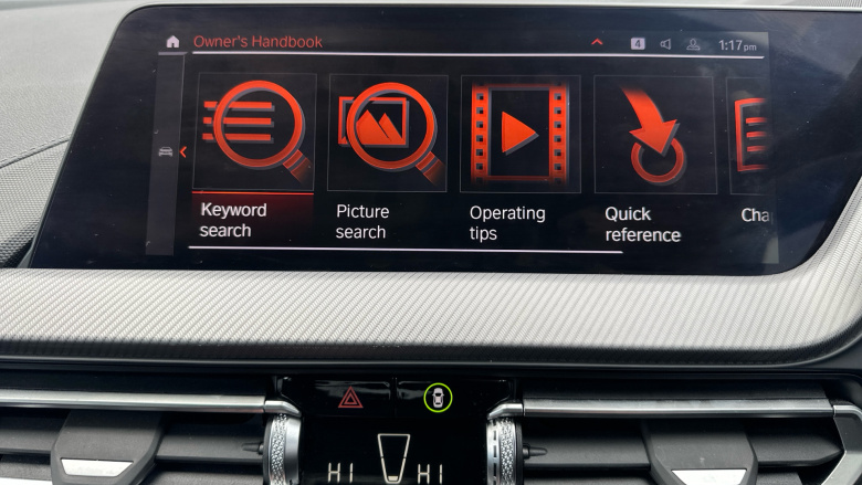 BMW 1 Series 118i [136] M Sport 5dr Step Auto [LCP] Petrol Hatchback